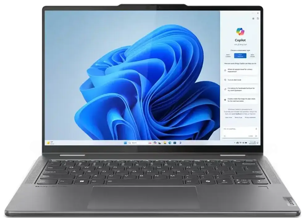 Ultrabook Series
