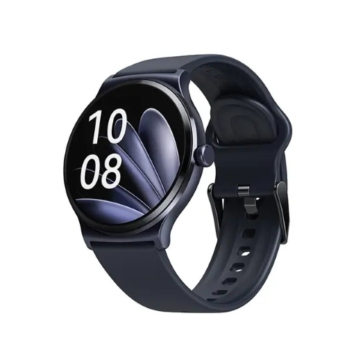 Haylou Solar Lite Smartwatch-Black Image 1