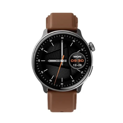 Mibro Lite 2 Calling Smart Watch-Brown Image 1