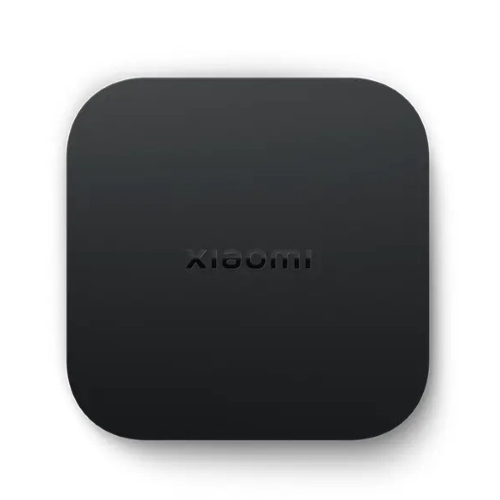 Xiaomi TV Box S 2nd Gen 4K Ultra HD 2GB 8GB Google TV Image 1