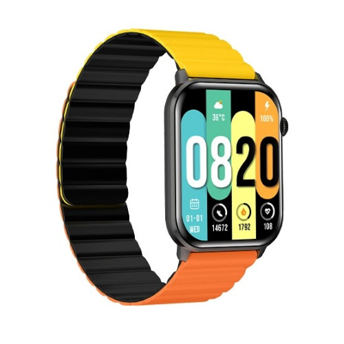 Kieslect Ks Calling Smart Watch Image 1