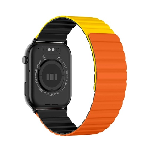 Kieslect Ks Calling Smart Watch Image 2