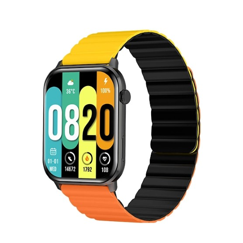 Kieslect Ks Calling Smart Watch Image 3