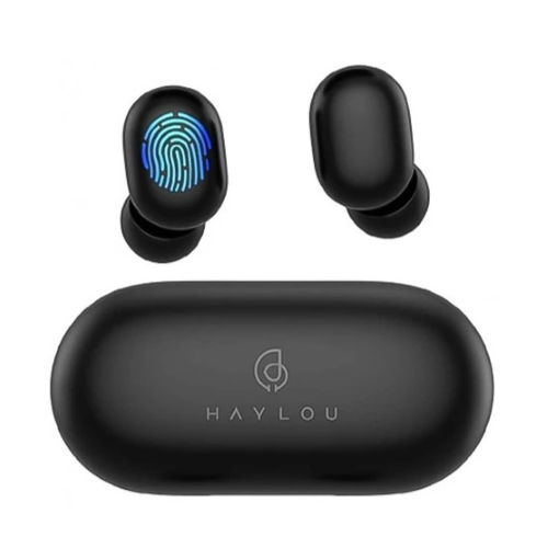 Haylou TWS GT1 Pro Bluetooth Earphones Image 2