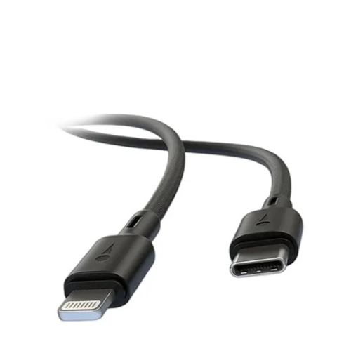 Oraimo FastLine 2 OCD CL54 2.4A Type C to Lightning Cable 1m Image 1