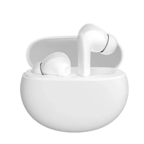 Xiaomi Redmi Buds 5 Active 25dB ANC Earbuds-White