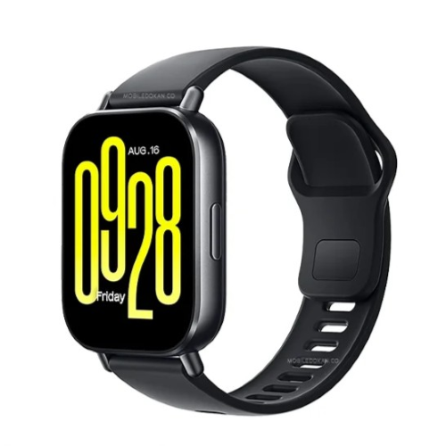 Redmi Watch 5 Active BT calling Smartwatch-Black