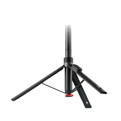 Xiaomi Zoom Floor Standing Bluetooth Stand Selfie Stick Image 3