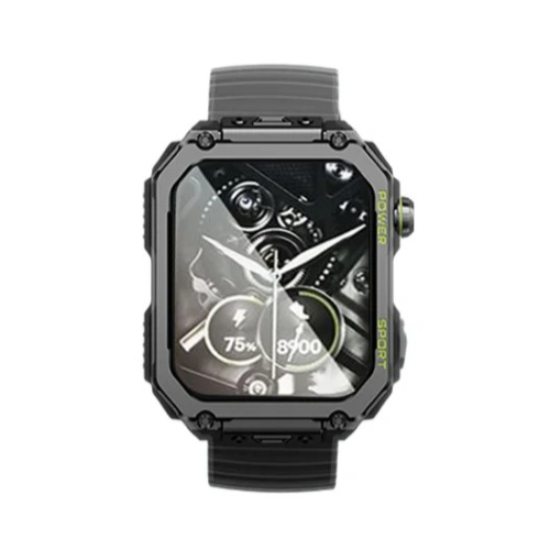 Oraimo Watch Nova V OSW-802N Smartwatch Image 1