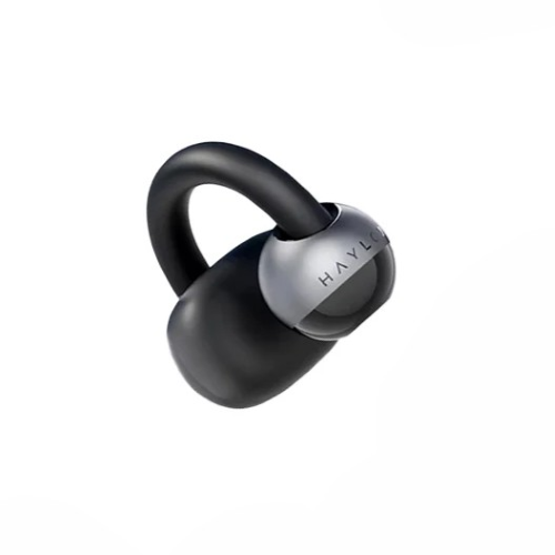 Haylou AirFree OW03 Open Ear Clip Wireless Earbuds Image 2