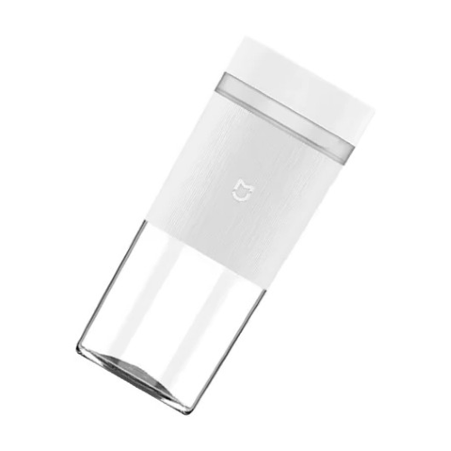 Xiaomi MIJIA 300ML Mini Juice Blender Juicer Machine with 1300mAh Battery Image 1