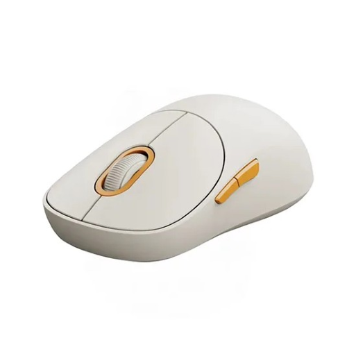 Xiaomi Silent Wireless Portable Mouse 3 2.4GHz Image 1