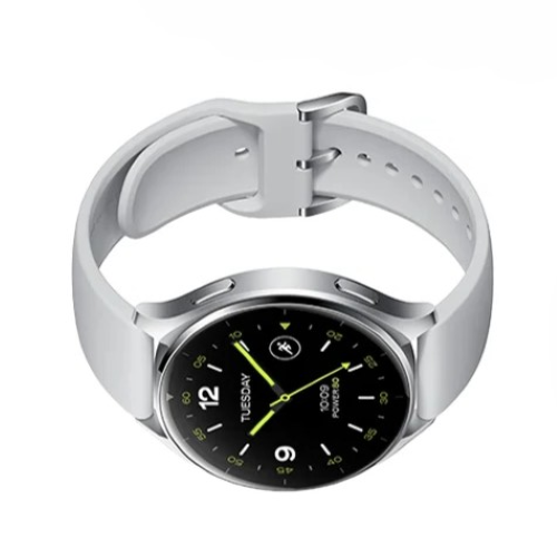 Xiaomi Watch 2 Smartwatch With GPS 5ATM Image 2