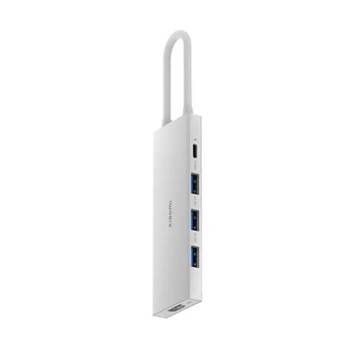Xiaomi 5-in-1 Type-C Hub Image 1