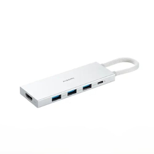 Xiaomi 5-in-1 Type-C Hub Image 2