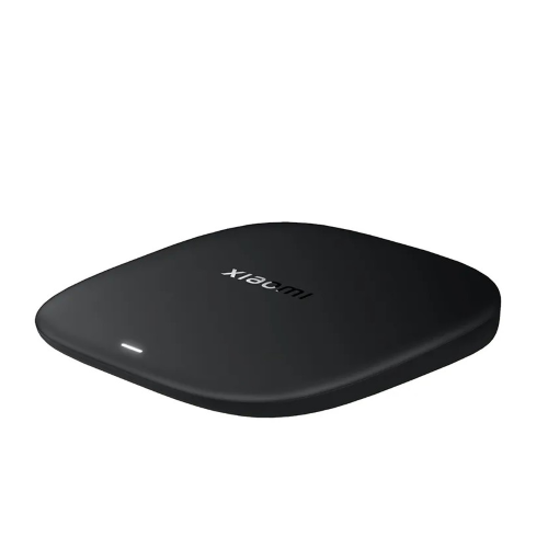 Xiaomi TV Box S 3rd Gen 4K Image 1