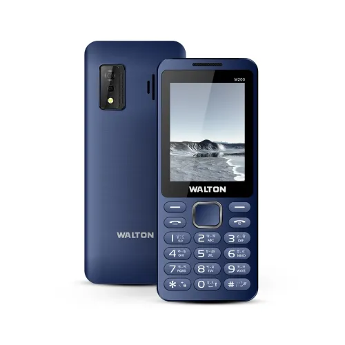 Walton Olvio M200 Image 0