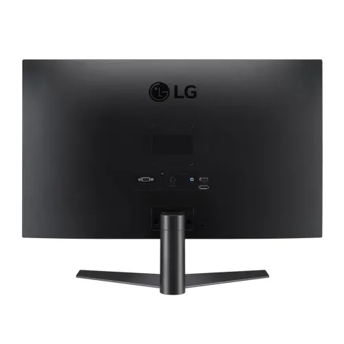 LG UltraGear 27MP60G-B 27" 75Hz IPS FHD Monitor Image 2