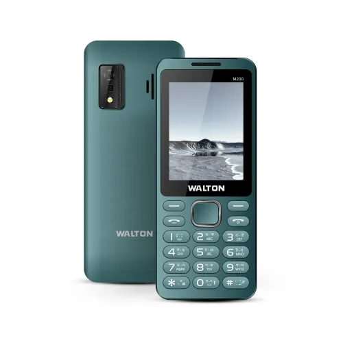 Walton Olvio M200 Image 1