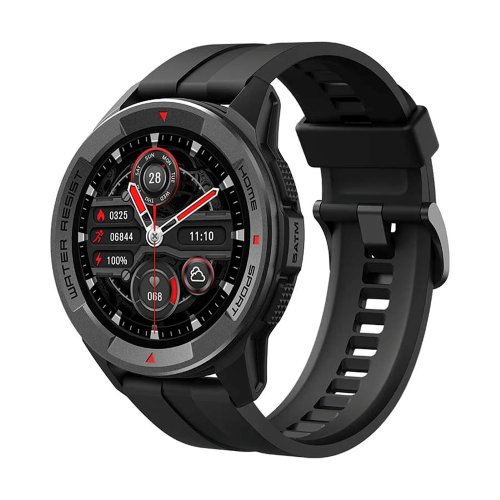 Mibro X1 AMOLED HD Sports Smart Watch Image 1