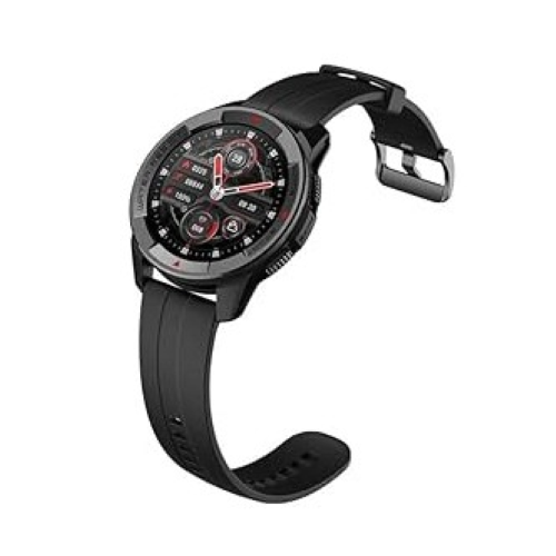 Mibro X1 AMOLED HD Sports Smart Watch Image 2