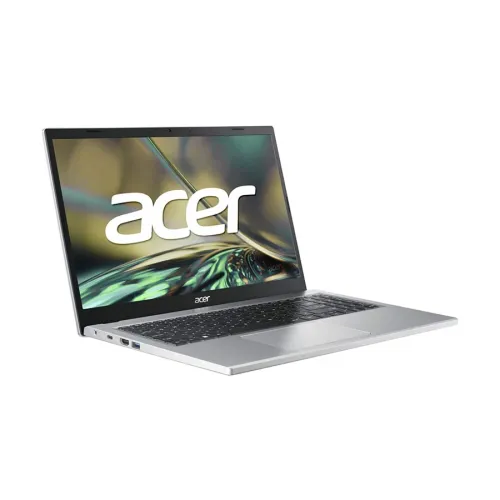 Acer Aspire 3 A315-59-332B Core i3 12th Gen 15.6" FHD Laptop Image 0