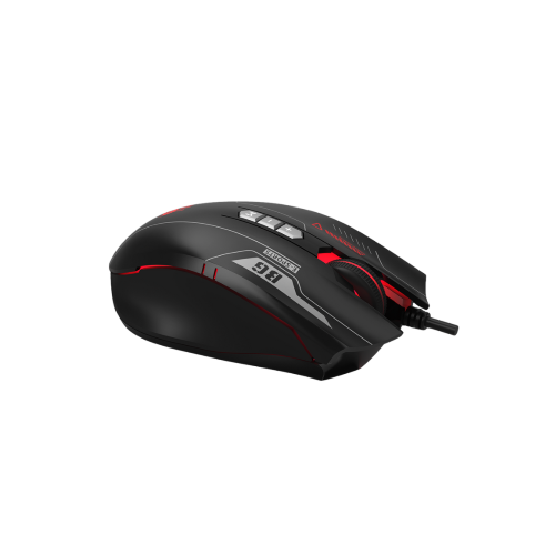 A4TECH Bloody ES7 RGB Gaming Mouse Image 1