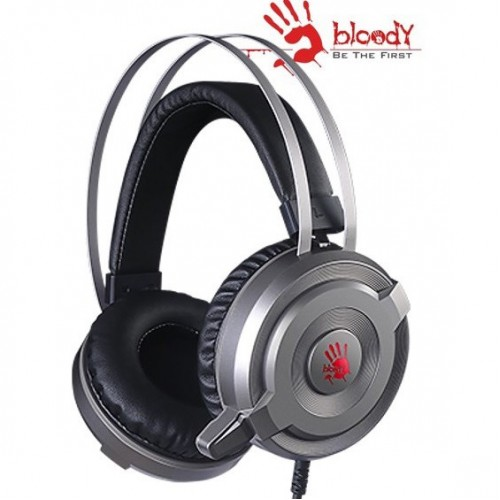 A4TECH Bloody G520 Virtual 7.1 Surround Sound Gaming Headset Image 2