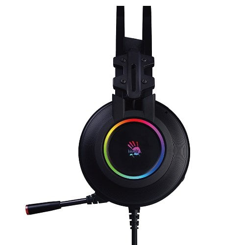 A4TECH Bloody G528C RGB 7.1 Gaming Headphone Image 1