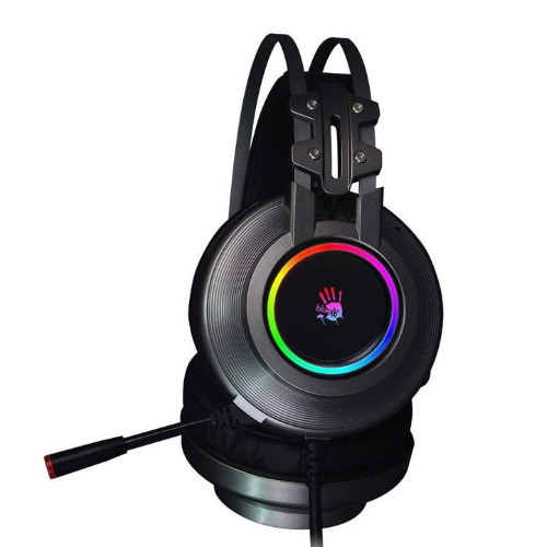 A4TECH Bloody G528C RGB 7.1 Gaming Headphone Image 2