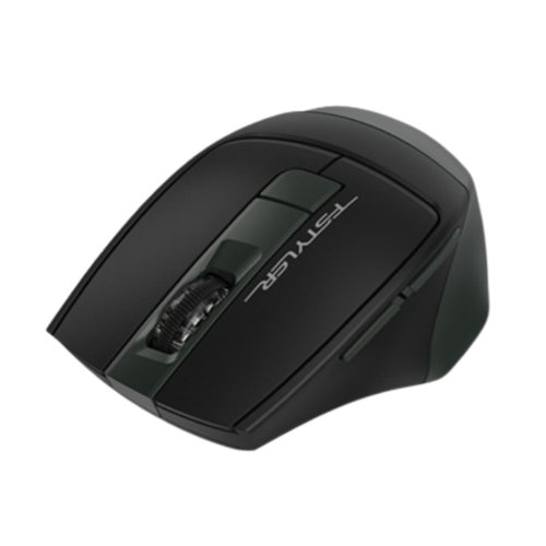 A4TECH FB35 Fstyler Multimode Bluetooth And Wireless Mouse Image 3