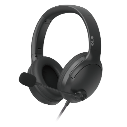 A4TECH Fstyler FH280U Foldable Headphone Image 2