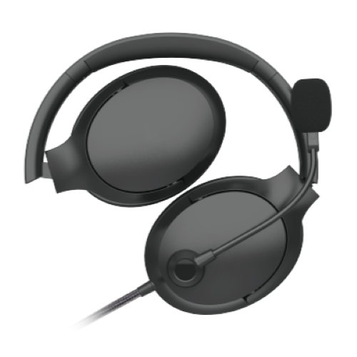 A4TECH Fstyler FH280U Foldable Headphone Image 3