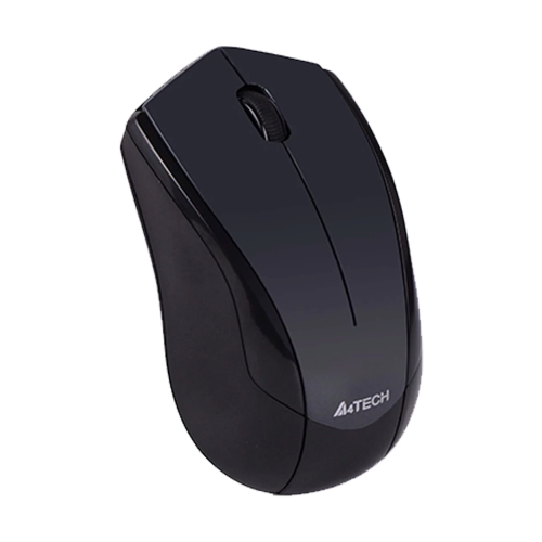 A4TECH G3-400N Wireless Mouse Image 1
