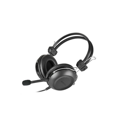 A4TECH HU-35 USB Headphone Image 1