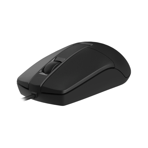 A4TECH OP-330 USB Wired Mouse Image 2