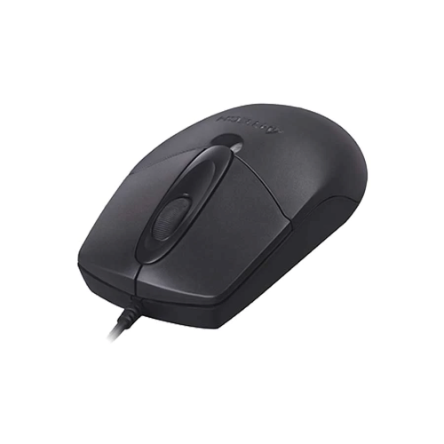 A4TECH OP-720 USB Wired Mouse Image 1