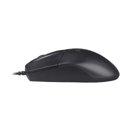 A4TECH OP-720 USB Wired Mouse Image 2