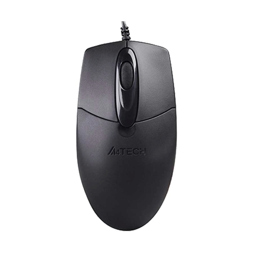 A4TECH OP-720 USB Wired Mouse