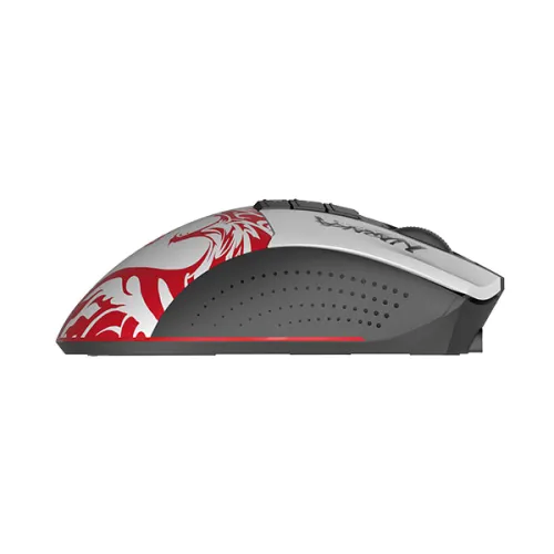 A4TECH R90 Plus Naraka 2.4G Wireless Gaming Mouse Image 2