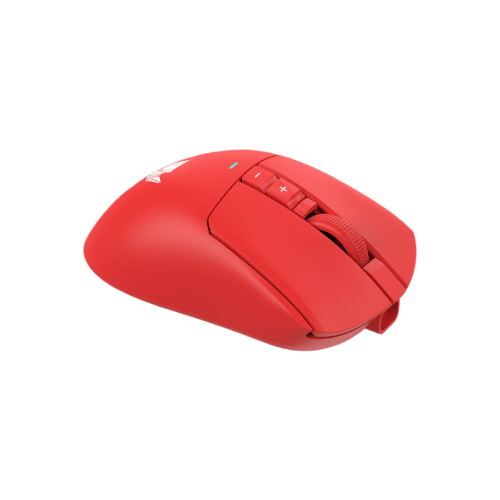 A4TECH Bloody R73 Ultra Dual Mode Wireless Gaming Mouse-Pyro Blaze Image 1
