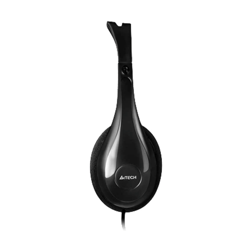 A4TECH HS-9 Stereo Headphone Image 1