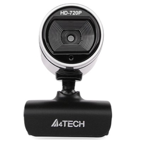 A4ECH Pk-910P 720P High-HD Webcam