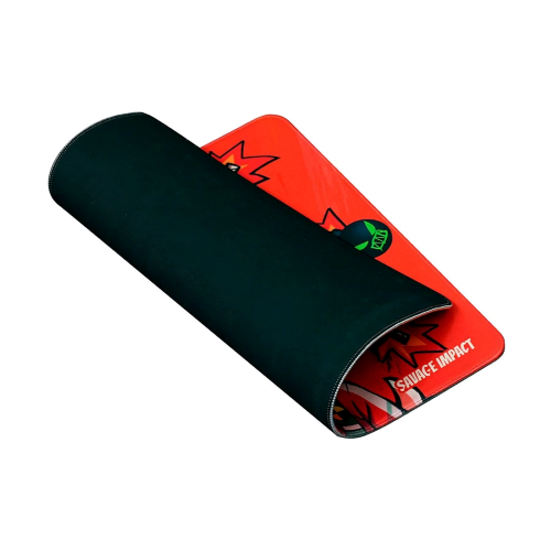 A4tech Bloody BP-45 Proxy Boom Fire Gaming Mouse Pad Image 3