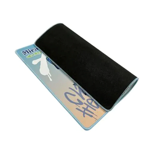 A4tech Bloody BP-45W Nyx Mirage X Savage Gaming Mouse Pad Image 1