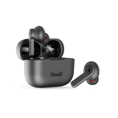 A4tech Bloody M30 Earbuds Image 1