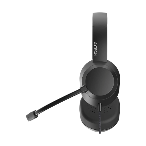 A4TECH Fstyler FH150U Stereo USB Headphone Image 2