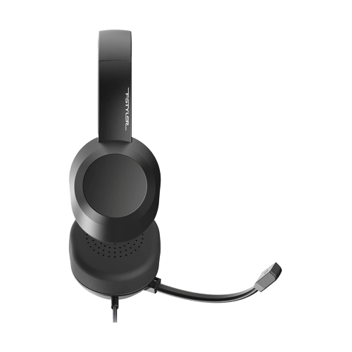 A4TECH Fstyler FH150U Stereo USB Headphone Image 3