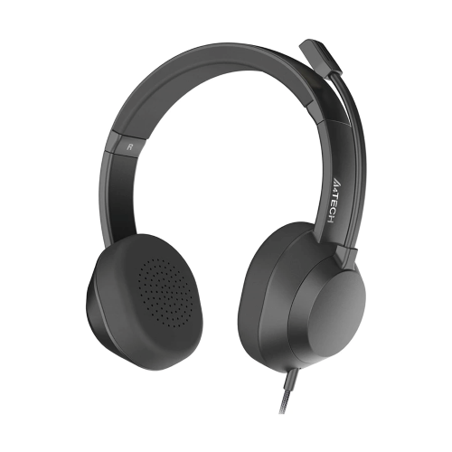 A4TECH Fstyler FH150U Stereo USB Headphone Image 4