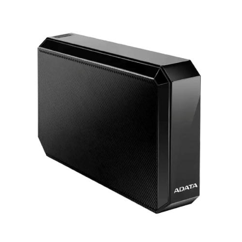 ADATA 8TB HM800 3.5 External Hard Drive Image 1